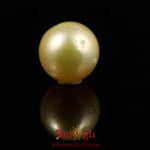 Golden Pearl - 4.5 Carat