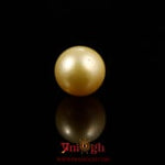 Golden Pearl - 3.85 Carat