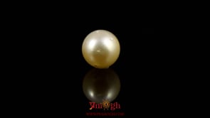 Golden Pearl - 4.6 Carat