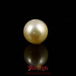 Golden Pearl - 4.6 Carat