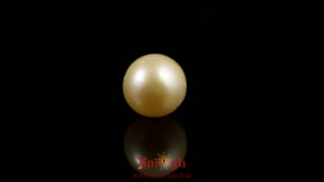 Golden Pearl - 5.15 Carat
