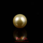 Golden Pearl - 4 Carat