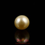 Golden Pearl - 4.28 Carat