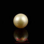 Golden Pearl - 4.5 Carat
