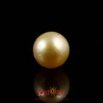 Golden Pearl - 5.25 Carat