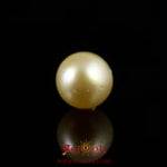 Golden Pearl - 4.55 Carat