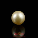 Golden Pearl - 5.45 Carat