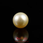 Golden Pearl - 5.6 Carat