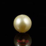 Golden Pearl - 6.5 Carat