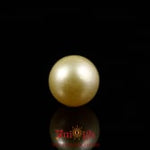Golden Pearl - 4.5 Carat