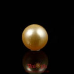 Golden Pearl - 4.2 Carat