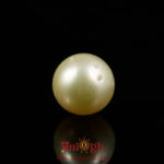Golden Pearl - 4.9 Carat