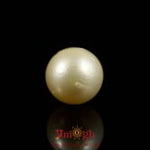 Golden Pearl - 5.05 Carat