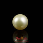 Golden Pearl - 4.65 Carat