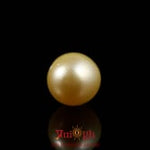 Golden Pearl - 4.2 Carat