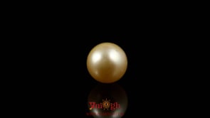 Golden Pearl - 3.9 Carat