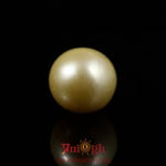 Golden Pearl - 5.75 Carat