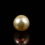Golden Pearl - 4.2 Carat