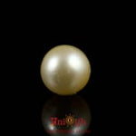 Golden Pearl - 4.35 Carat