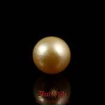 Golden Pearl - 4.1 Carat