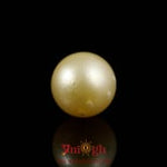 Golden Pearl - 5.25 Carat