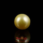 Golden Pearl - 4.8 Carat