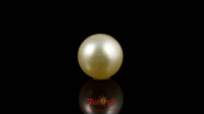 Golden Pearl - 5.45 Carat