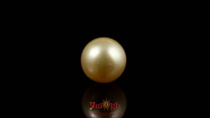 Golden Pearl - 5 Carat