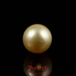 Golden Pearl - 5 Carat
