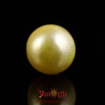 Golden Pearl - 9.1 Carat