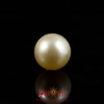 Golden Pearl - 5.4 Carat