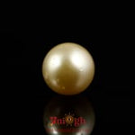 Golden Pearl - 5.5 Carat