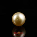 Golden Pearl - 4.2 Carat