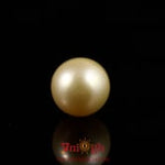 Golden Pearl - 4.2 Carat