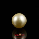 Golden Pearl - 4.7 Carat