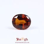 Hessonite (Gomed) - 6.3 Carat