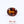Load and play video in Gallery viewer, Hessonite (Gomed) - 6.3 Carat
