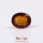 Hessonite (Gomed) - 6 Carat