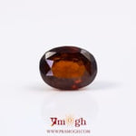 Hessonite (Gomed) - 6.6 Carat