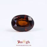 Hessonite (Gomed) - 8.4 Carat