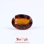 Hessonite (Gomed) - 6.3 Carat