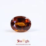 Hessonite (Gomed) - 6.9 Carat