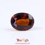 Hessonite (Gomed) - 6.9 Carat