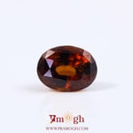 Hessonite (Gomed) - 6.85 Carat