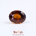 Hessonite (Gomed) - 7.9 Carat