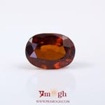 Hessonite (Gomed) - 6.95 Carat