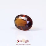 Hessonite (Gomed) - 5.6 Carat