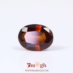 Hessonite (Gomed) - 6.85 Carat