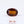 Load and play video in Gallery viewer, Hessonite (Gomed) - 6.6 Carat
