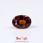 Hessonite (Gomed) - 6.2 Carat